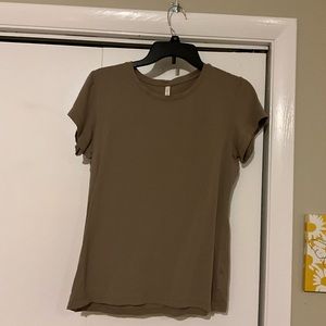 The Group Babaton tee